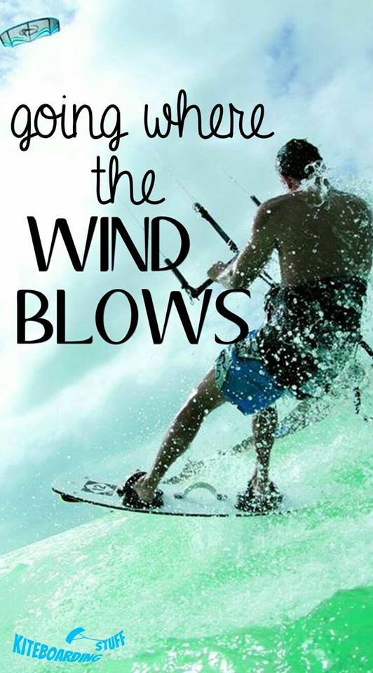 Traveling on the surface